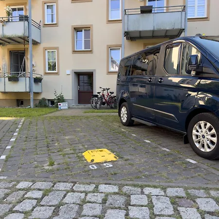 In Bester Altstadtlage Inkl Parkplatz
